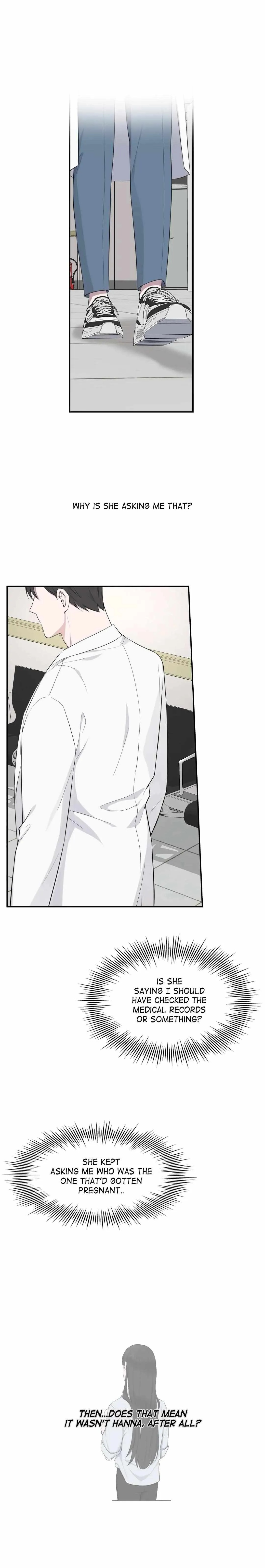 Finding the Way Chapter 23 page 27 - 