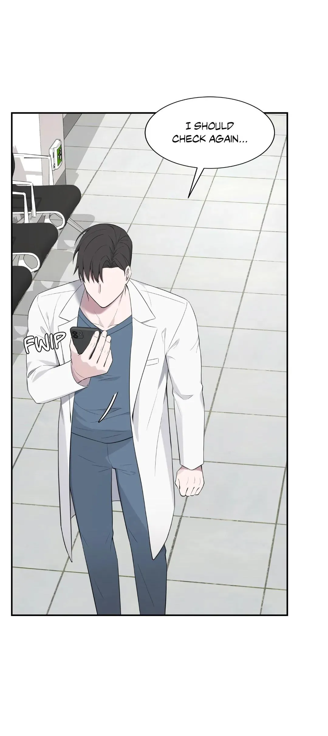 Finding the Way Chapter 23 page 29 - 