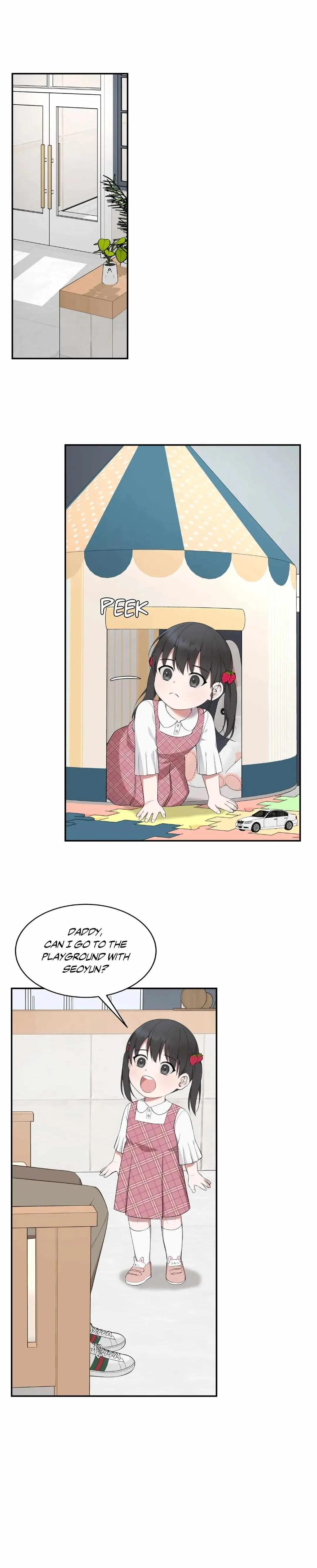 Finding the Way Chapter 23 page 32 - 
