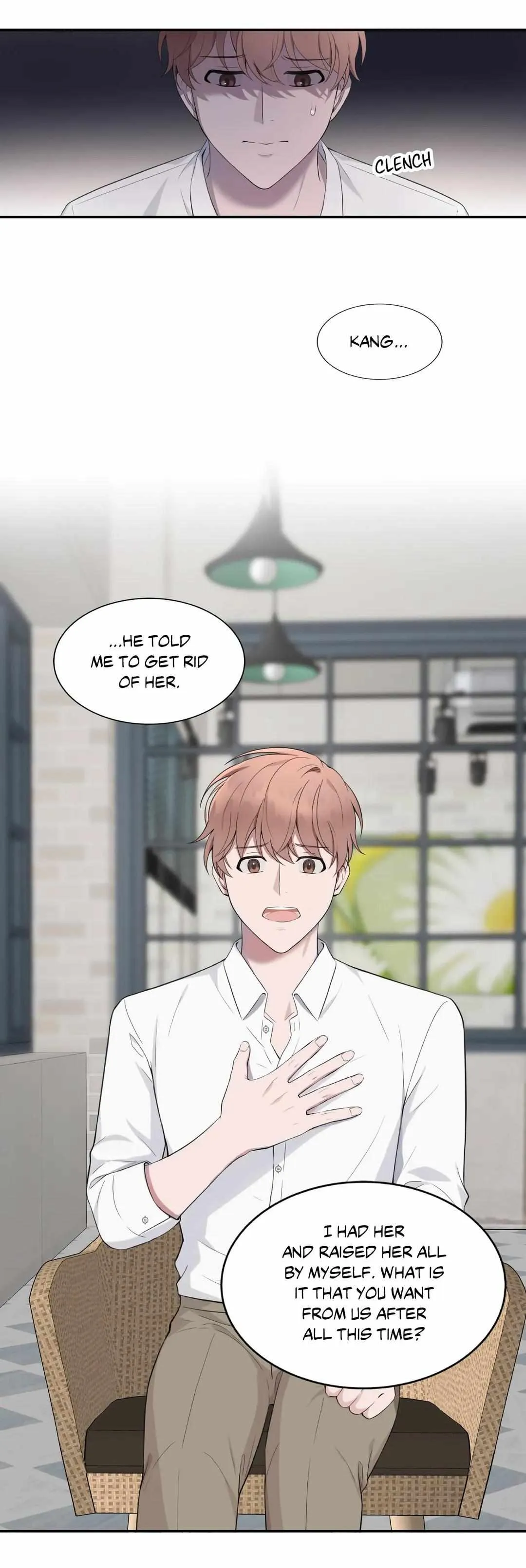 Finding the Way Chapter 23 page 5 - 