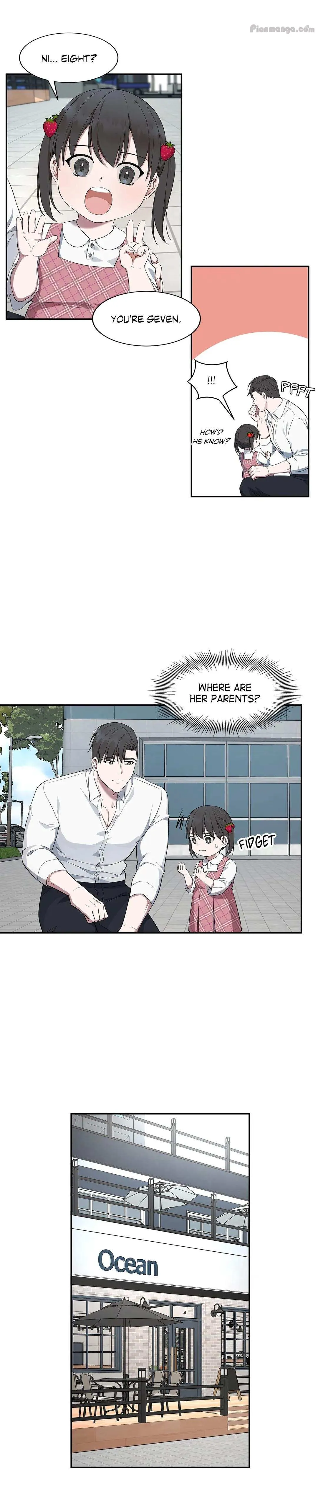 Finding the Way Chapter 24 page 12 - 