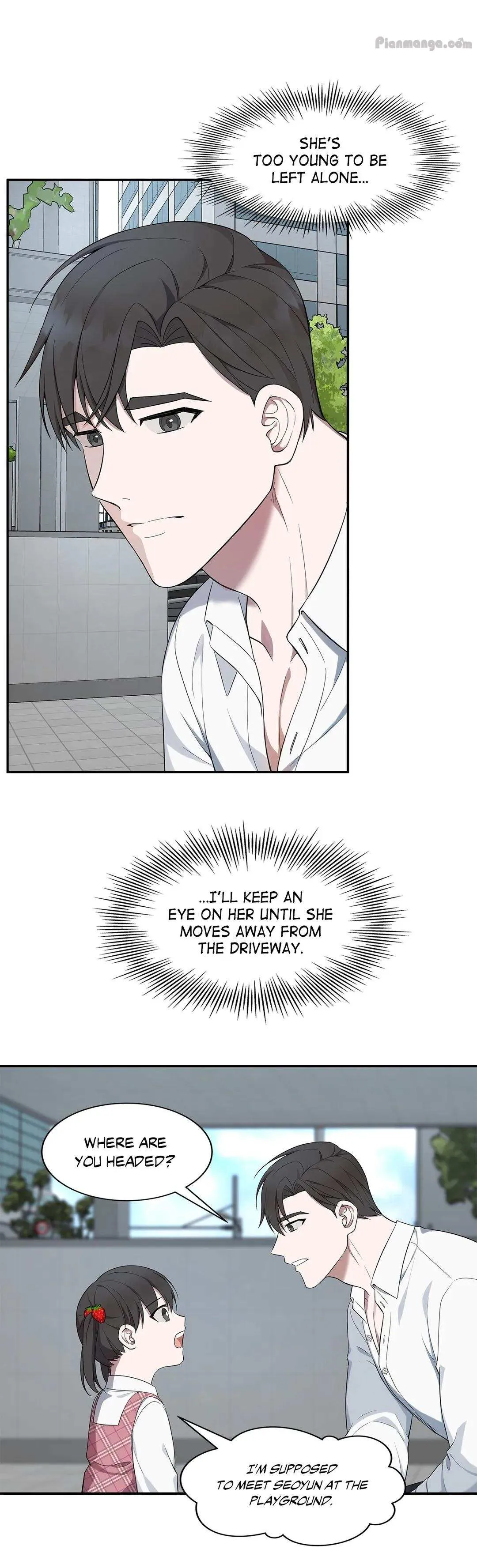 Finding the Way Chapter 24 page 13 - 