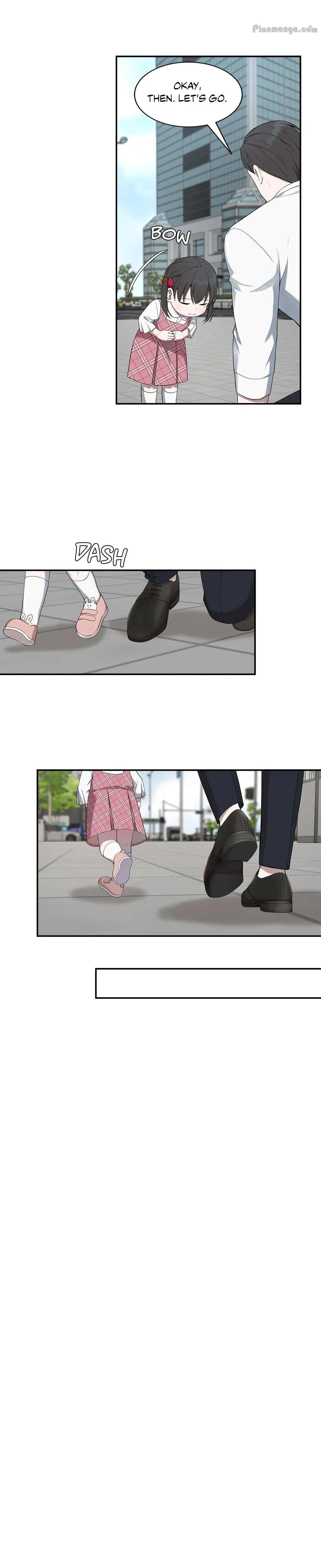 Finding the Way Chapter 24 page 14 - 