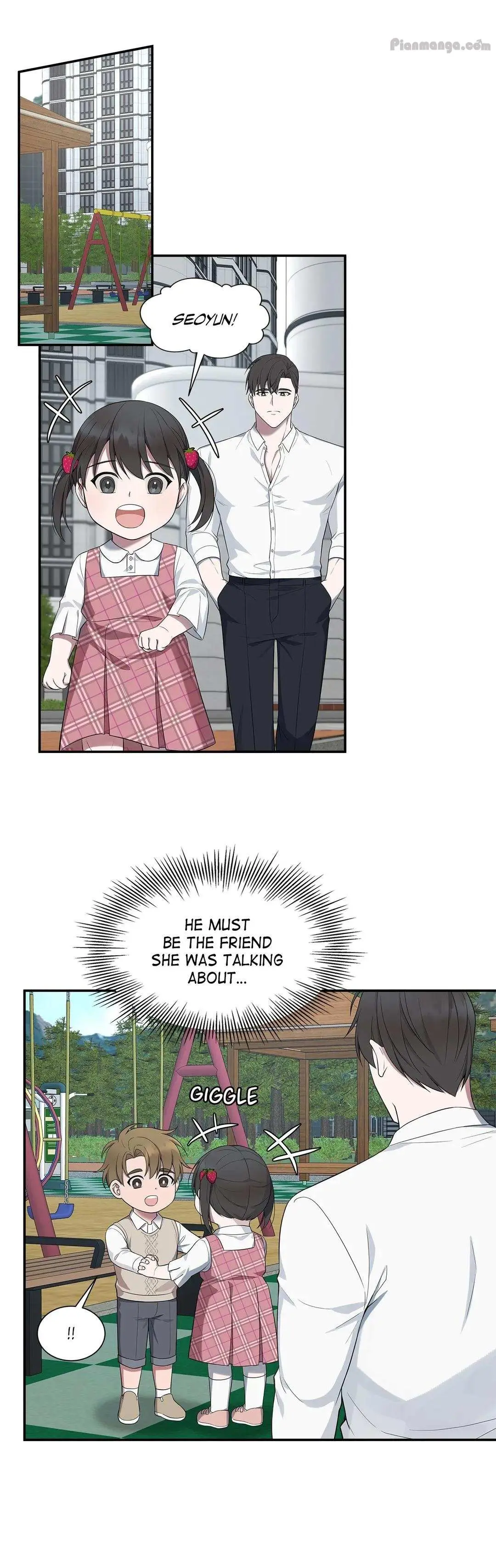 Finding the Way Chapter 24 page 15 - 