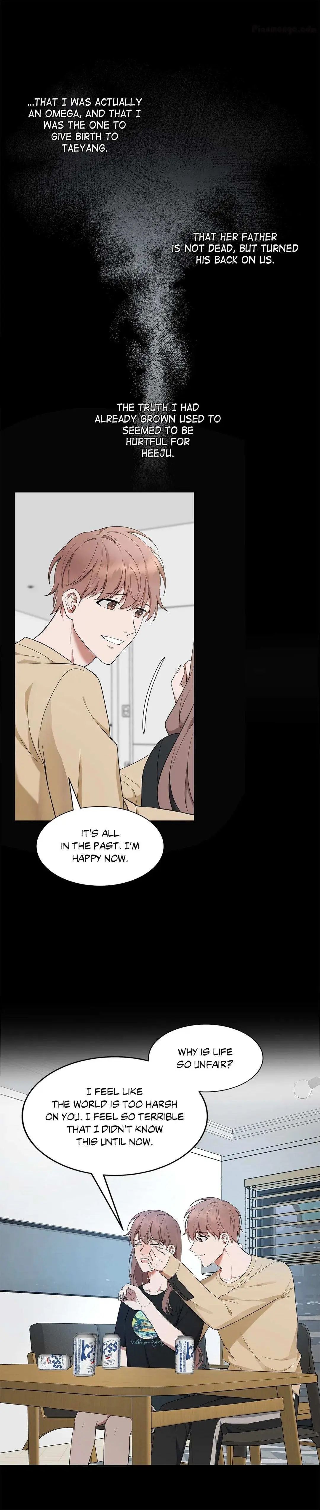 Finding the Way Chapter 24 page 3 - 