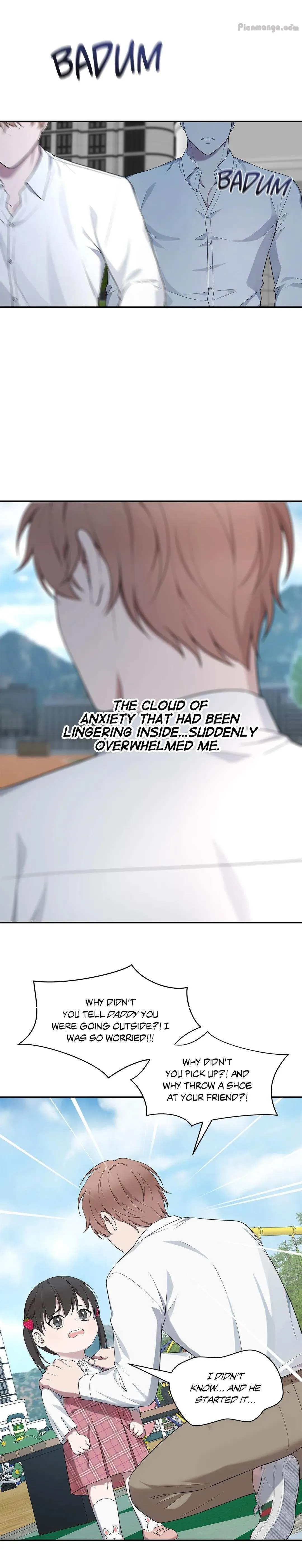Finding the Way Chapter 24 page 24 - 