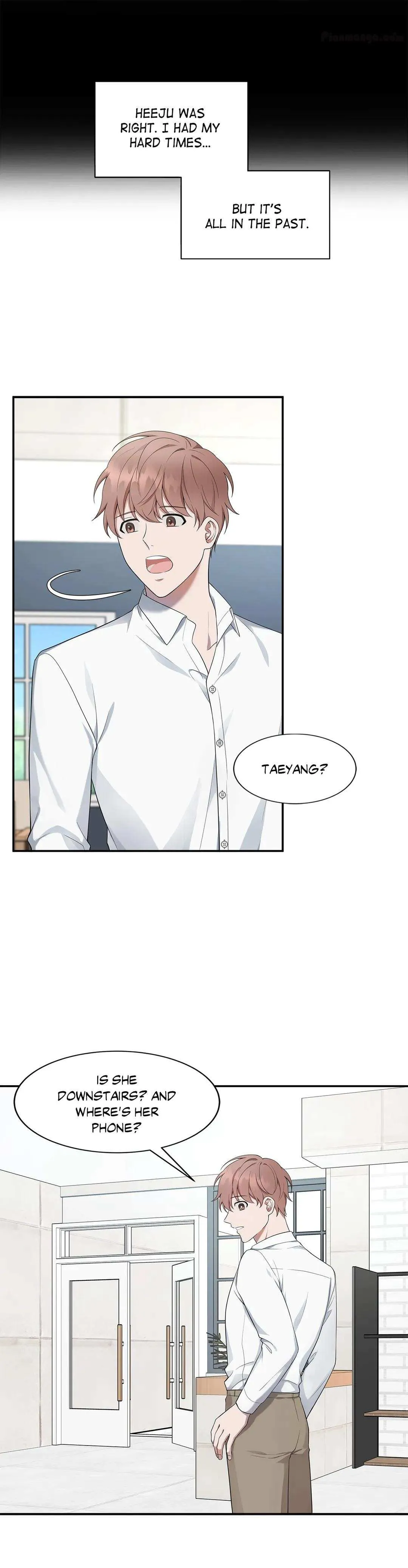 Finding the Way Chapter 24 page 4 - 