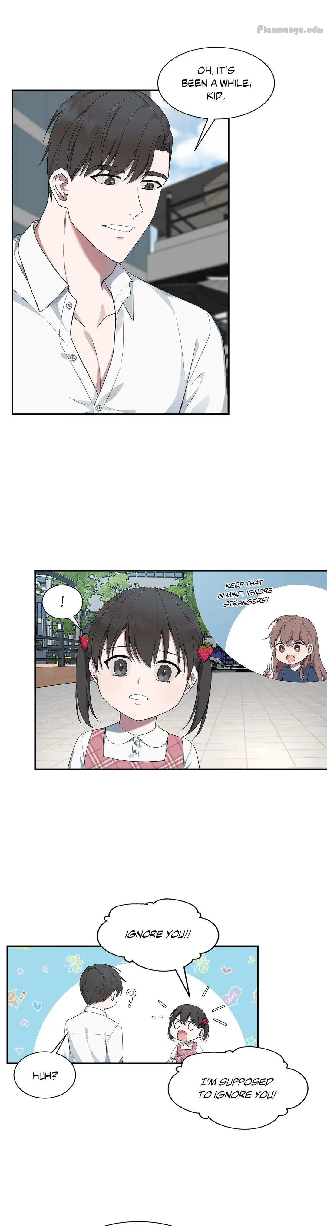 Finding the Way Chapter 24 page 8 - 