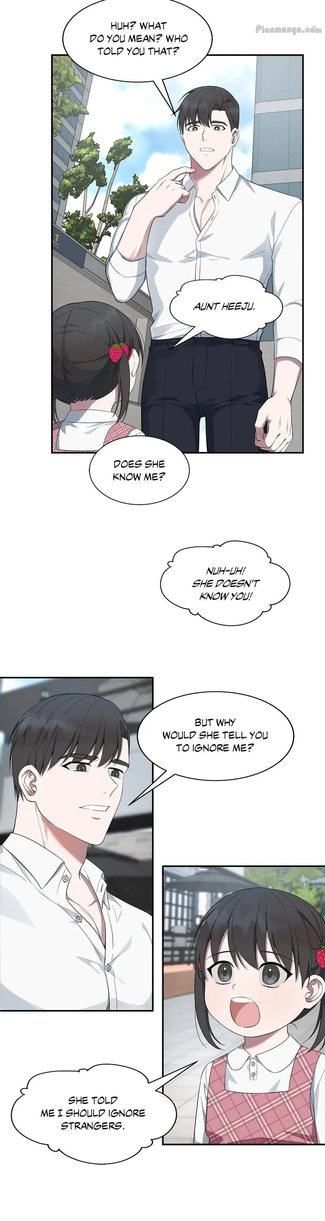 Finding the Way Chapter 24 page 9 - 