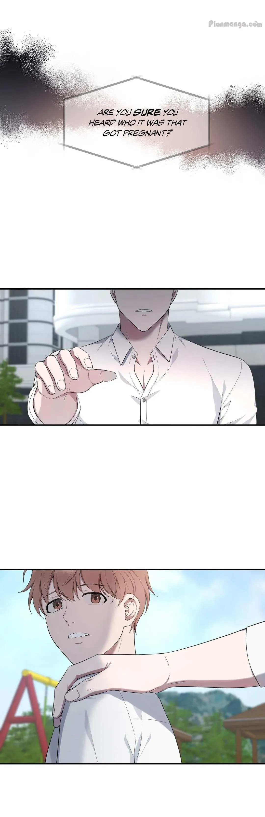 Finding the Way Chapter 25 page 2 - 