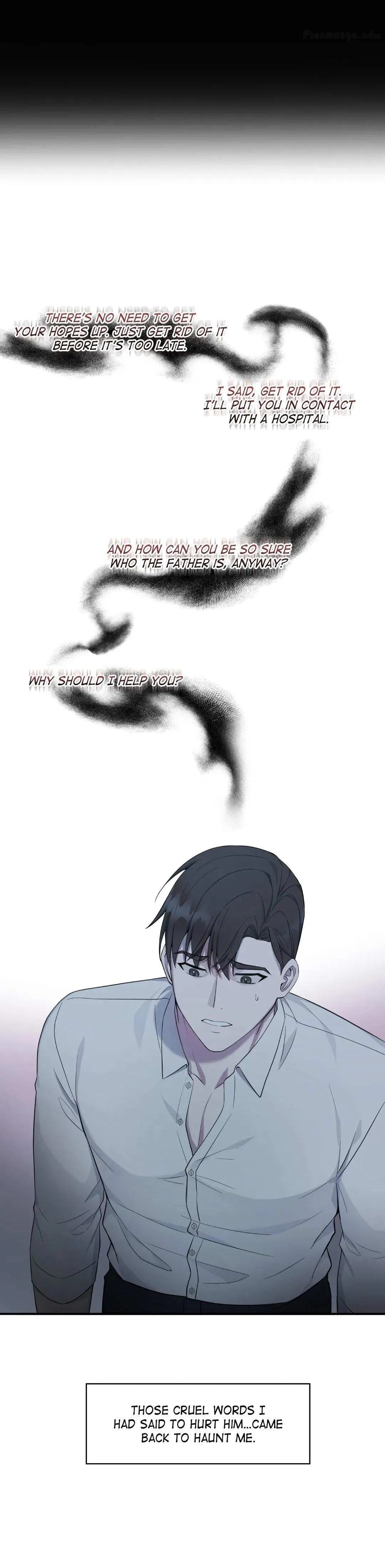 Finding the Way Chapter 25 page 12 - 