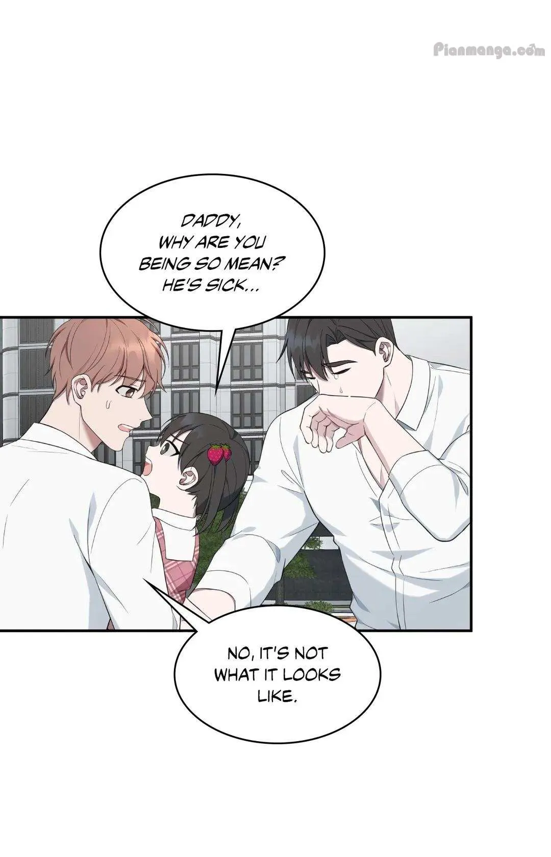 Finding the Way Chapter 25 page 16 - 