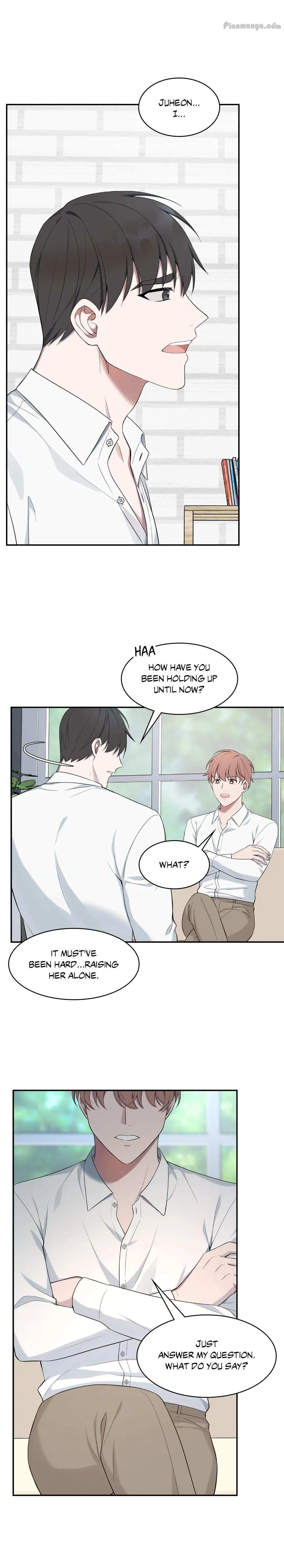Finding the Way Chapter 25 page 23 - 