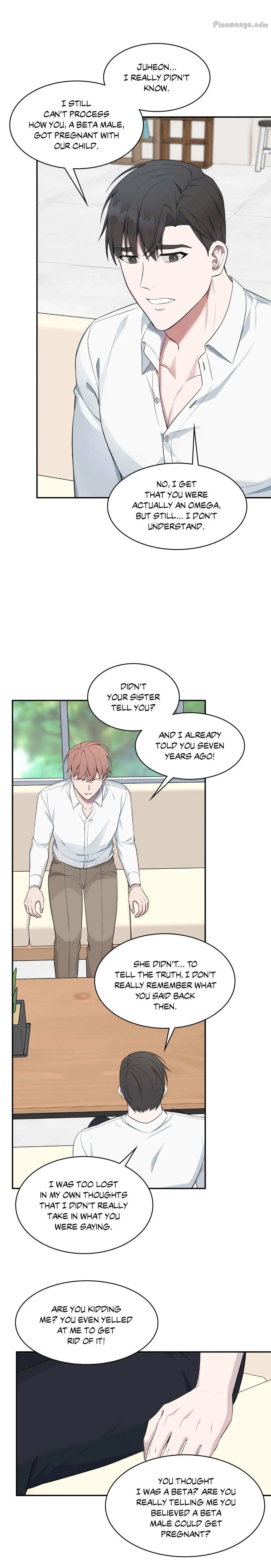 Finding the Way Chapter 25 page 24 - 