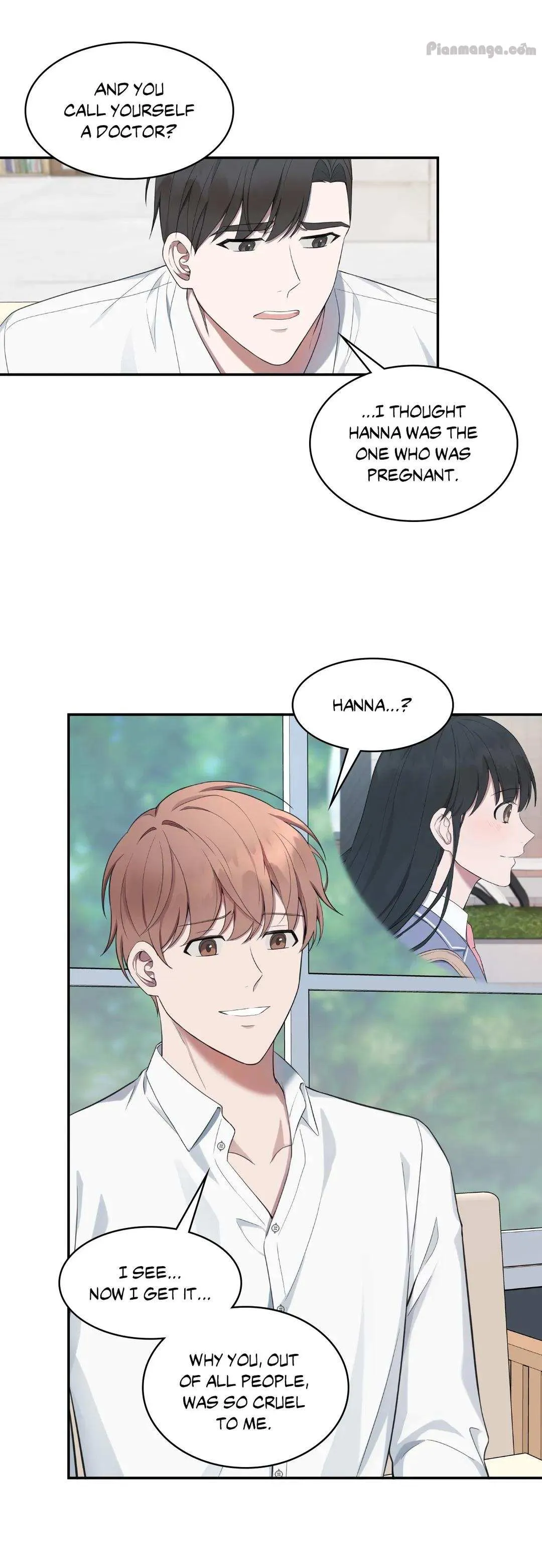 Finding the Way Chapter 25 page 25 - 