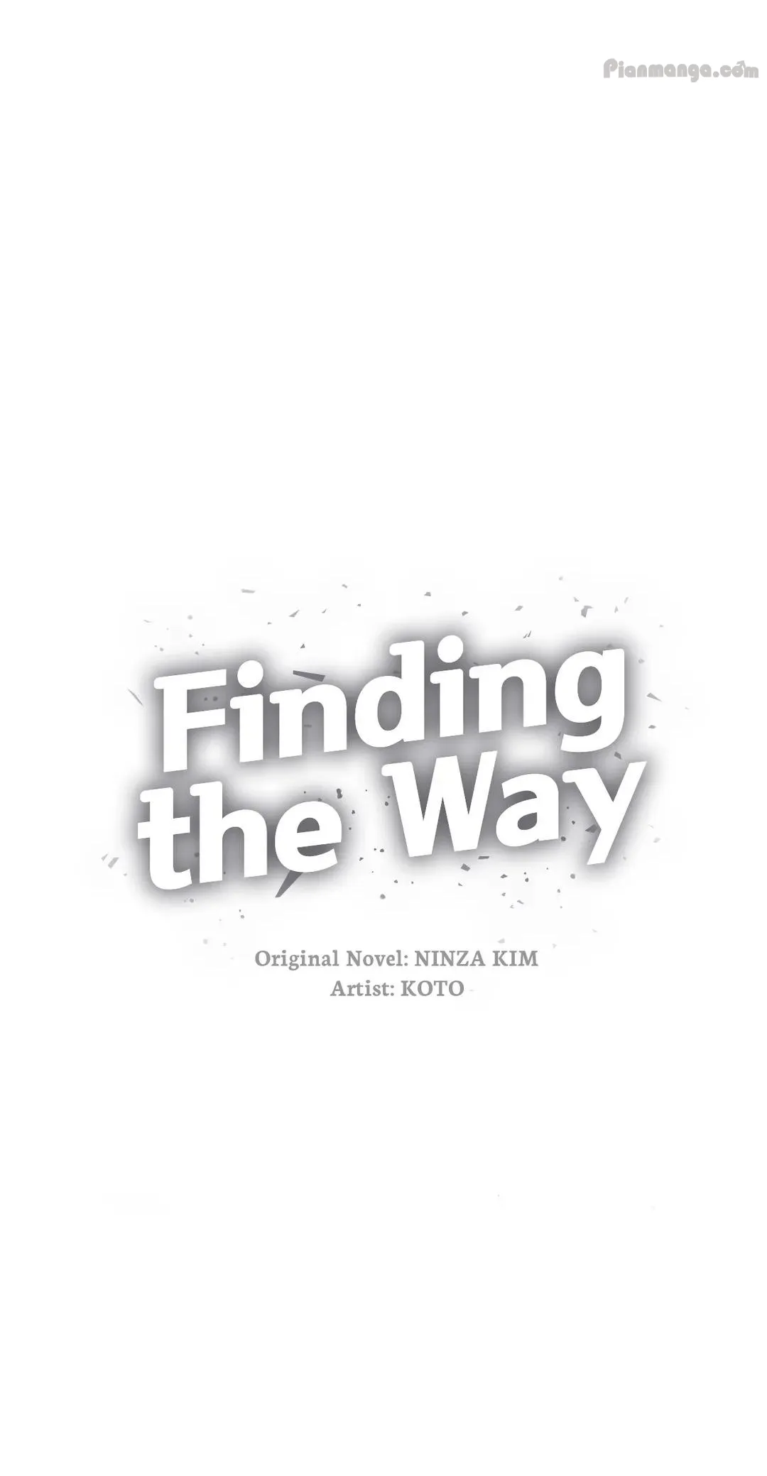 Finding the Way Chapter 25 page 4 - 