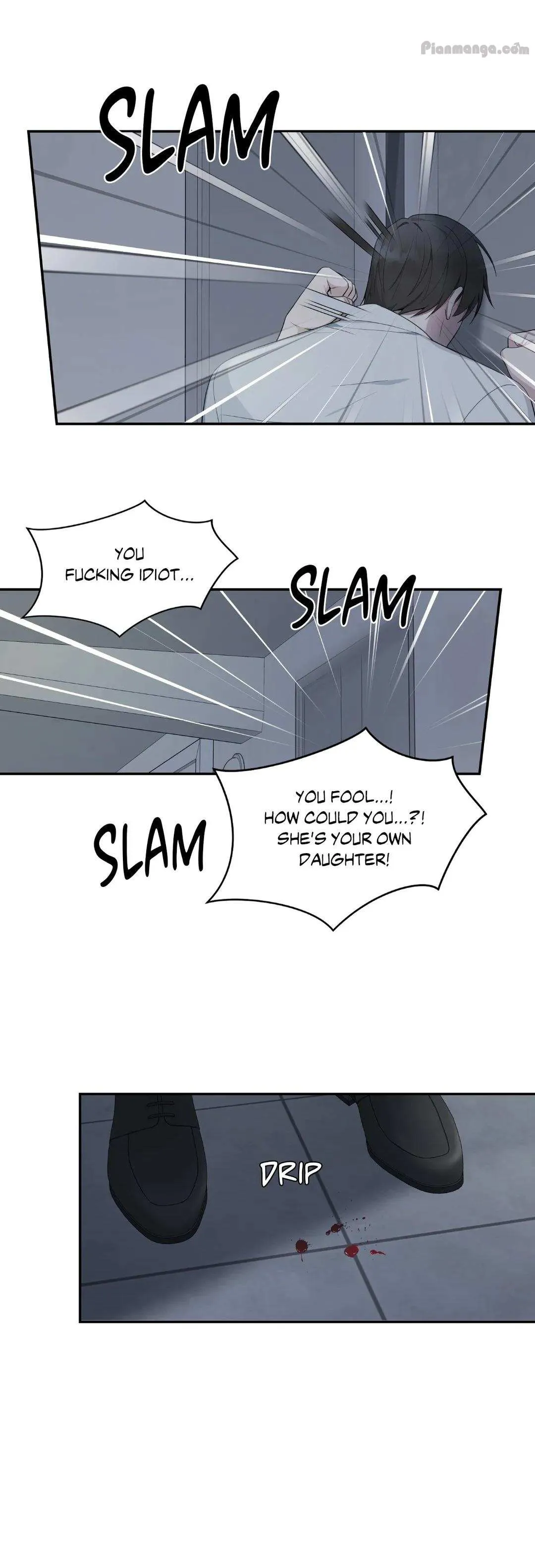Finding the Way Chapter 25 page 31 - 