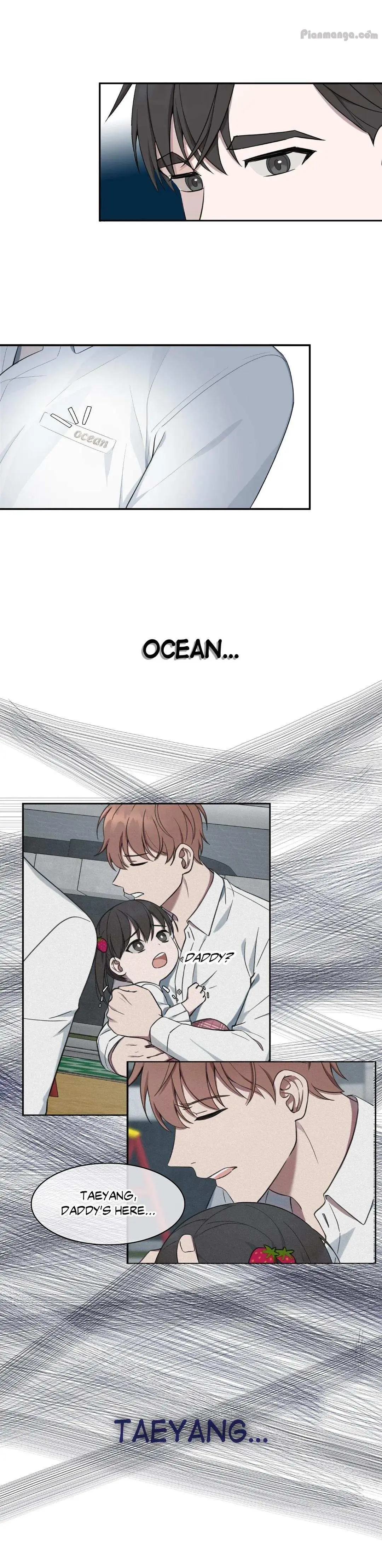 Finding the Way Chapter 25 page 7 - 