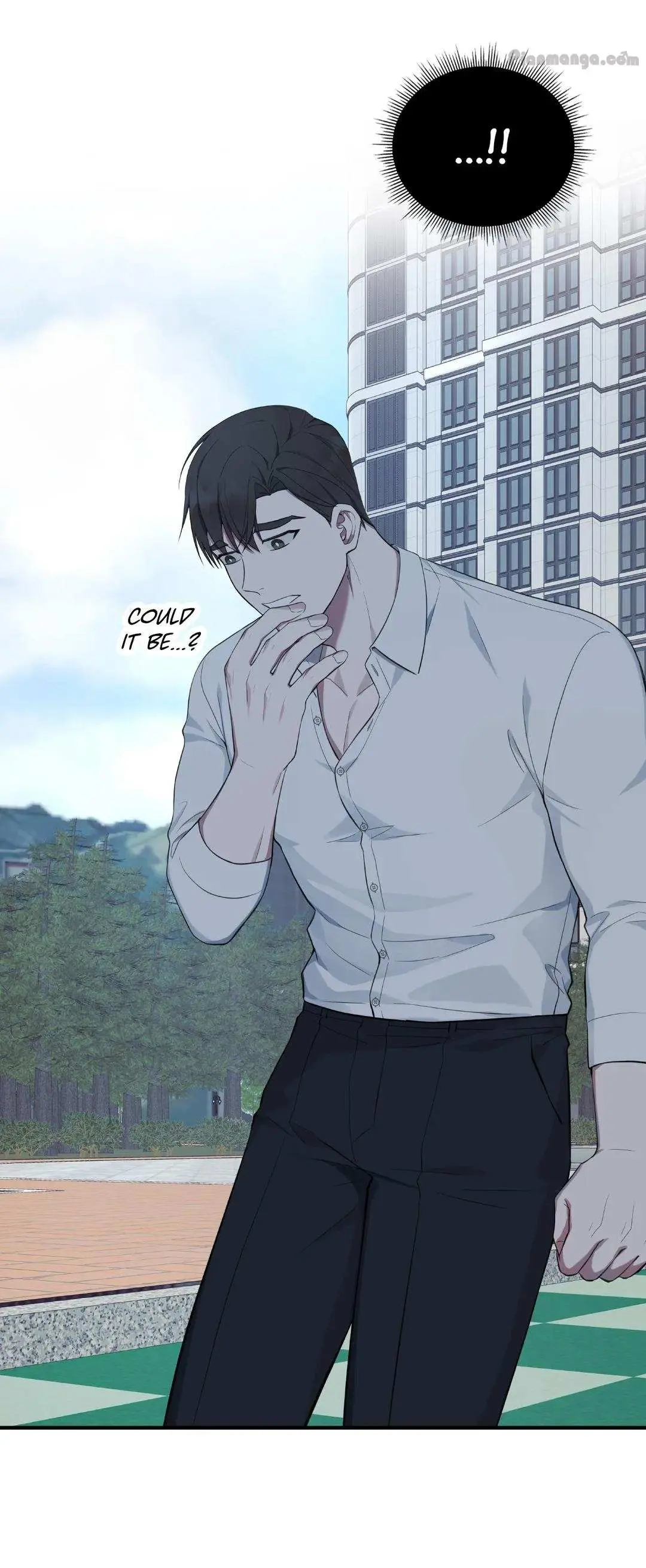 Finding the Way Chapter 25 page 8 - 