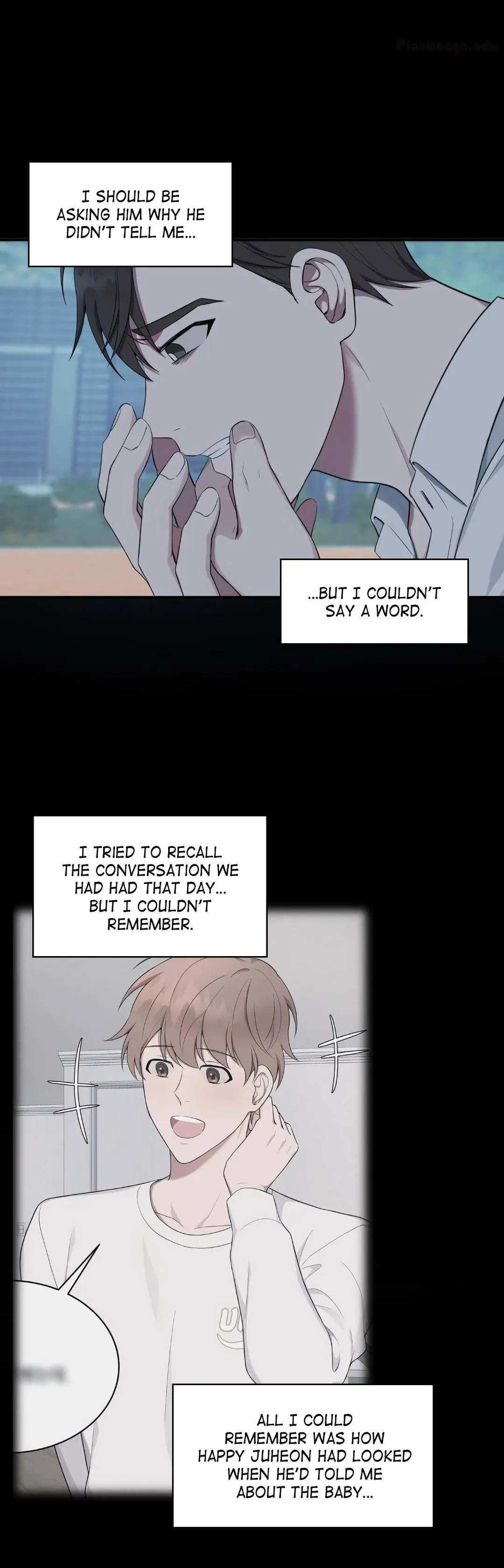 Finding the Way Chapter 25 page 10 - 