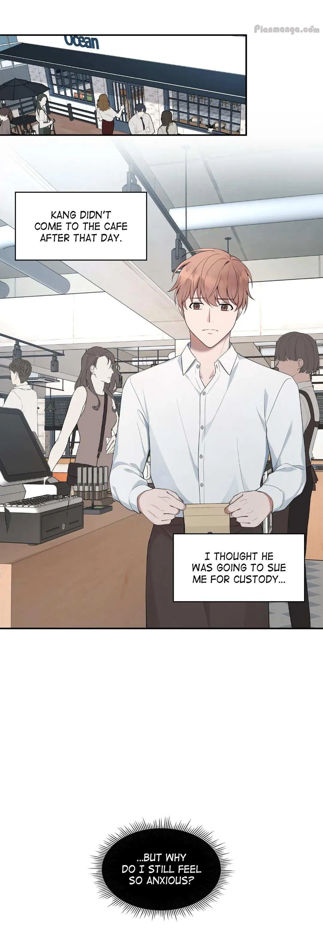 Finding the Way Chapter 26 page 2 - 