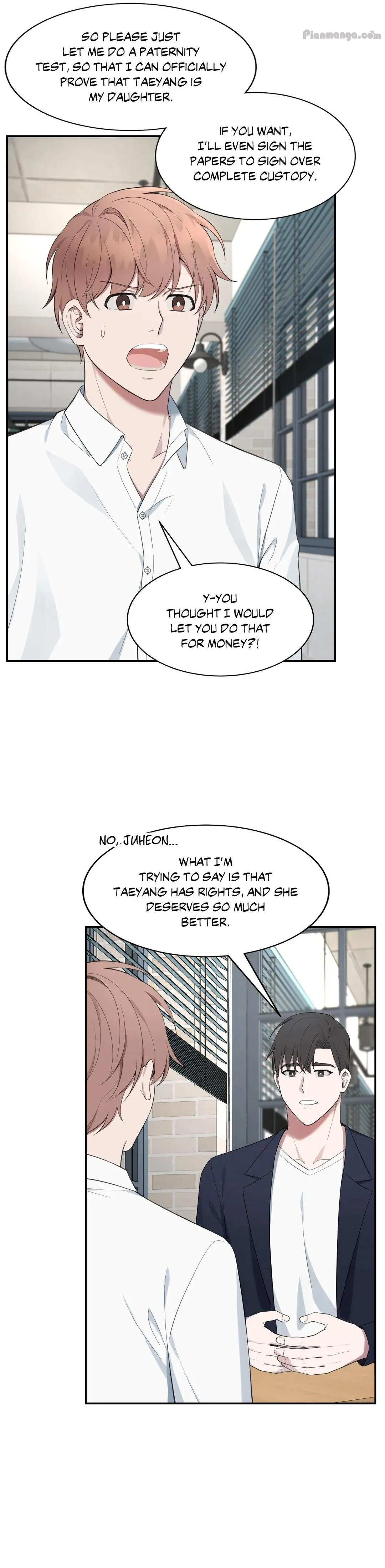 Finding the Way Chapter 26 page 12 - 