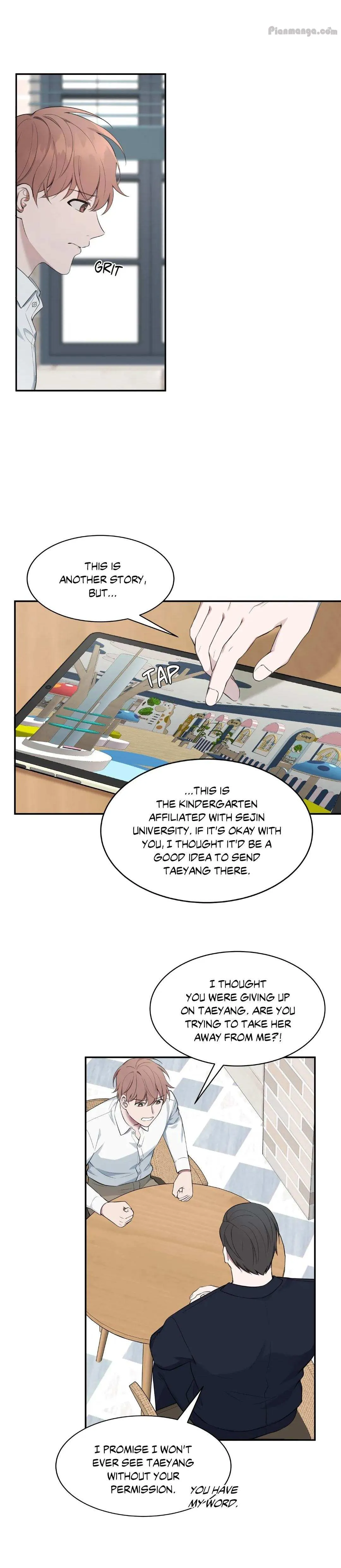 Finding the Way Chapter 26 page 13 - 