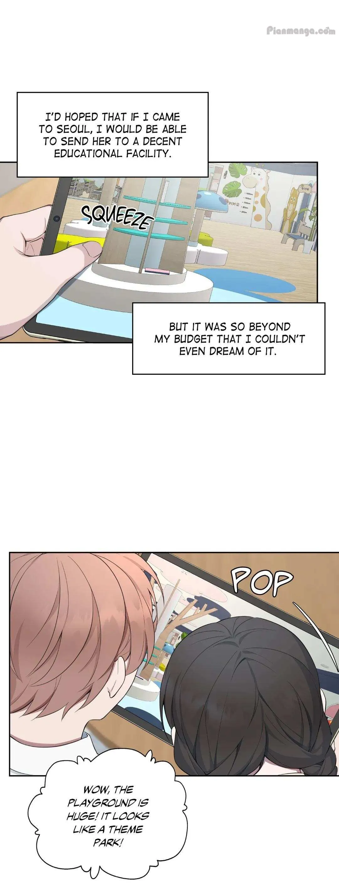 Finding the Way Chapter 26 page 15 - 