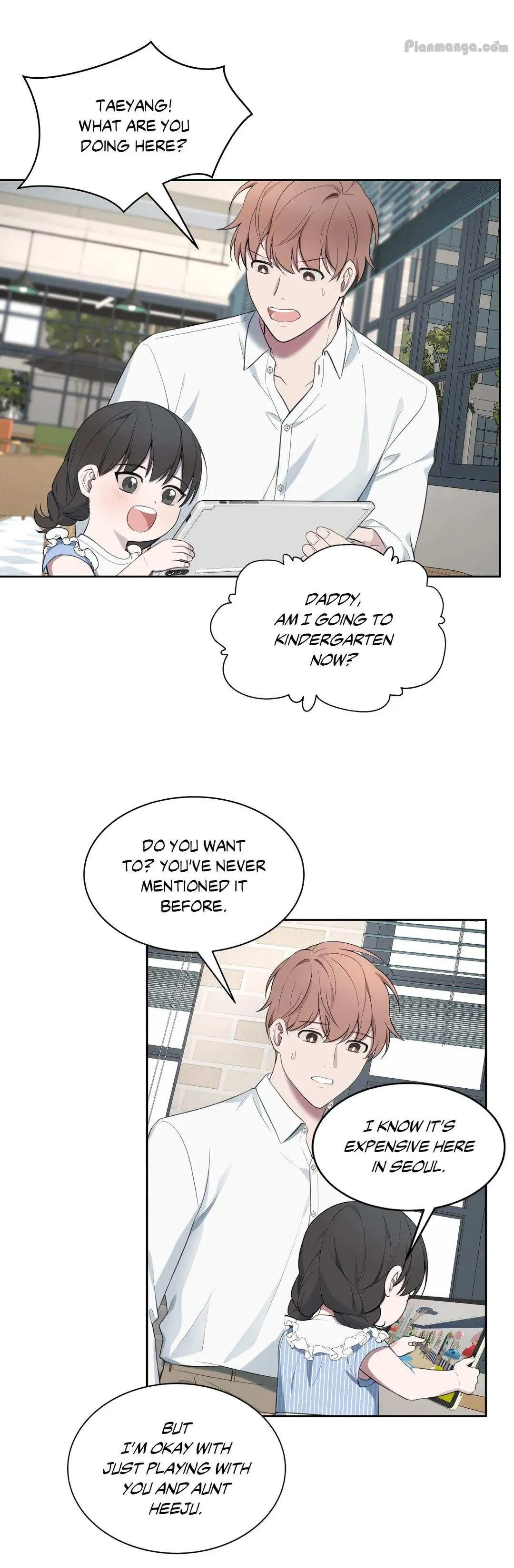 Finding the Way Chapter 26 page 16 - 