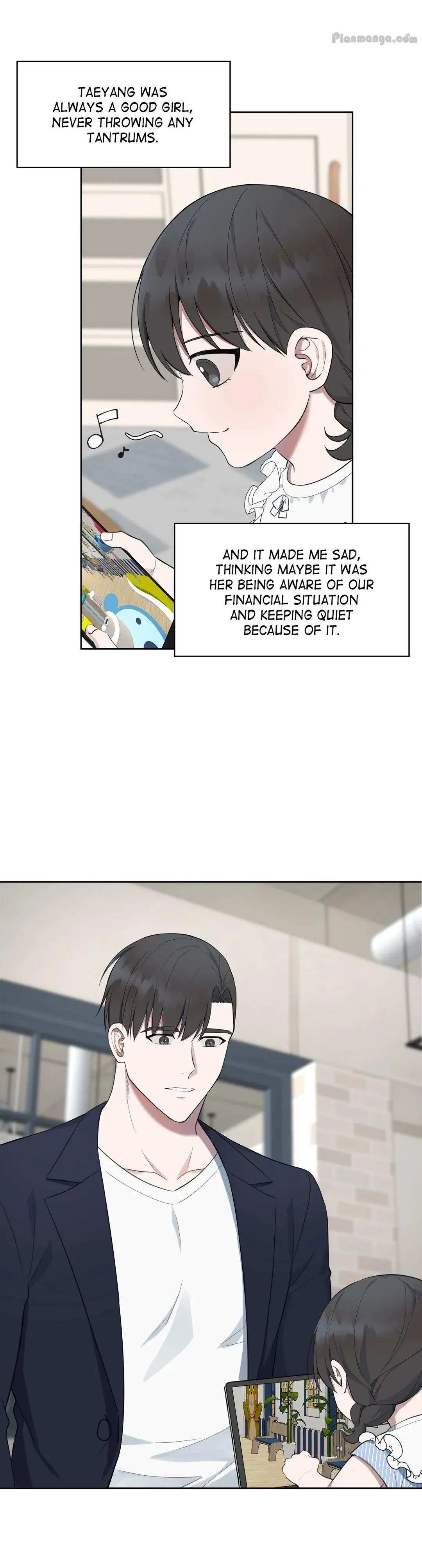 Finding the Way Chapter 26 page 17 - 