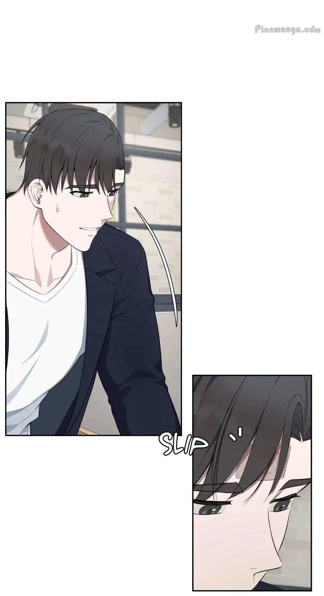Finding the Way Chapter 26 page 20 - 