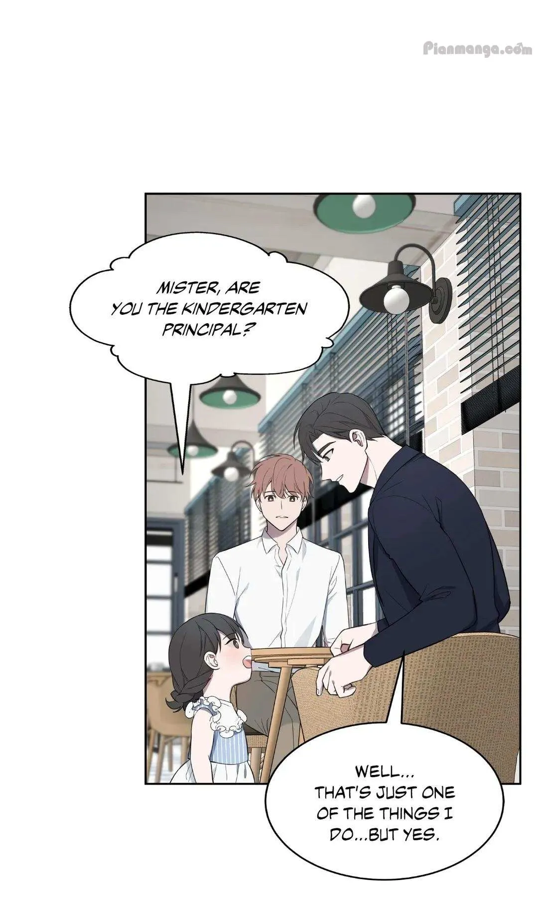 Finding the Way Chapter 26 page 23 - 