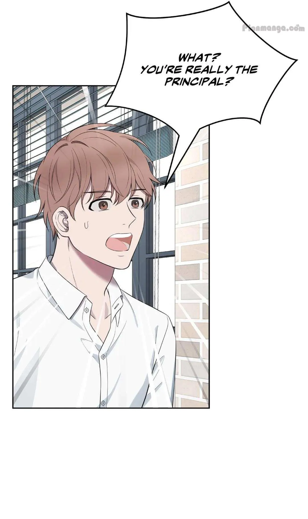 Finding the Way Chapter 26 page 24 - 
