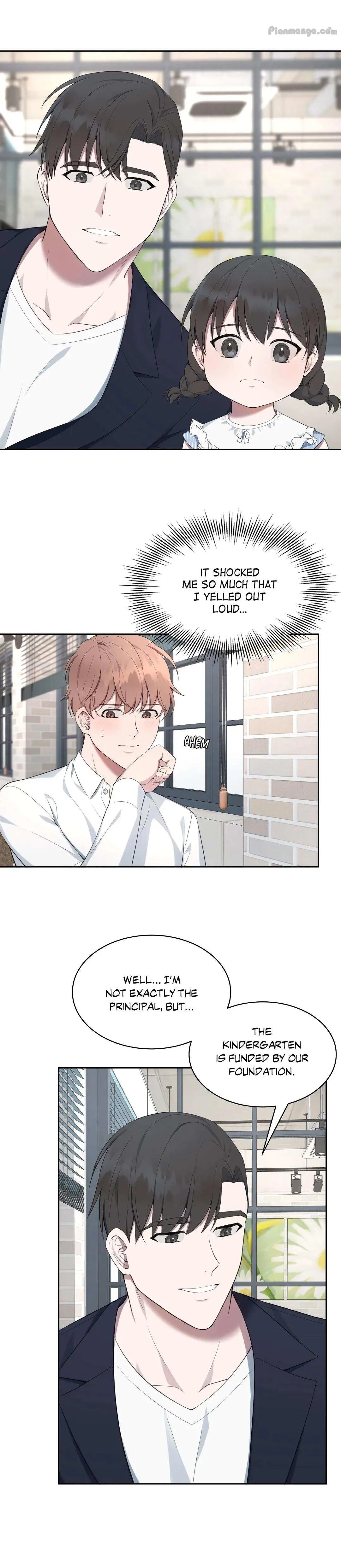 Finding the Way Chapter 26 page 25 - 