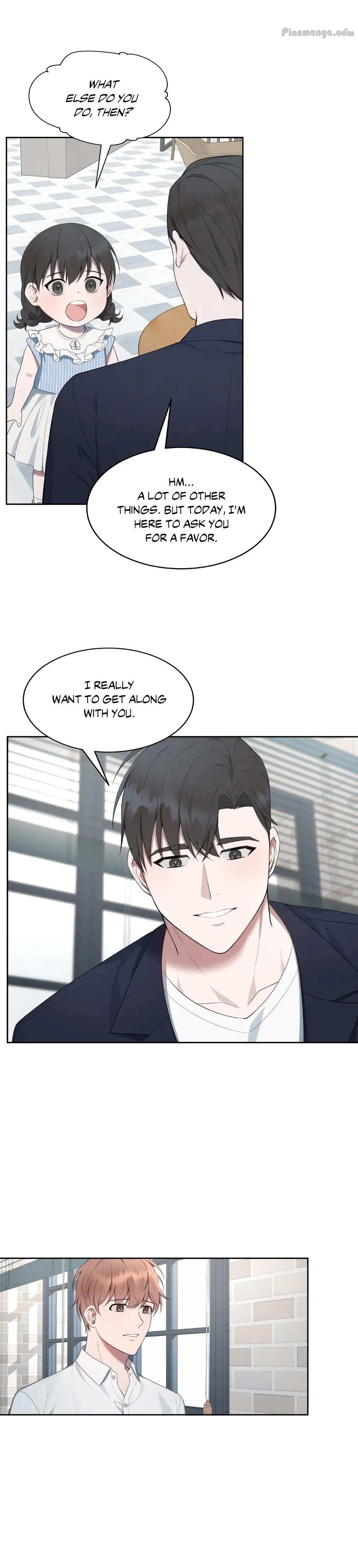 Finding the Way Chapter 26 page 26 - 