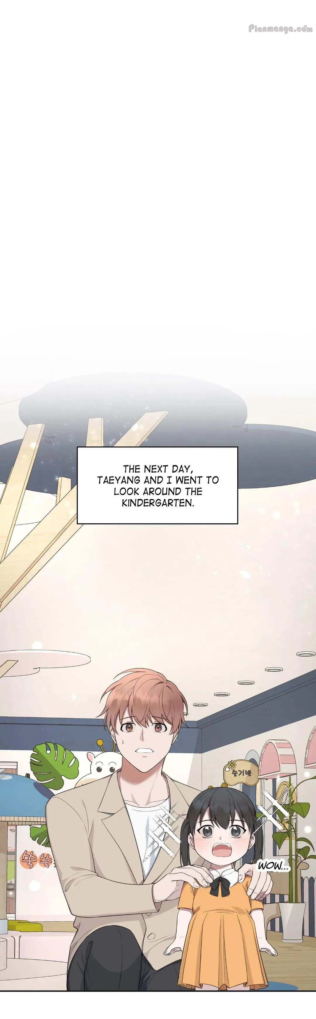 Finding the Way Chapter 26 page 27 - 