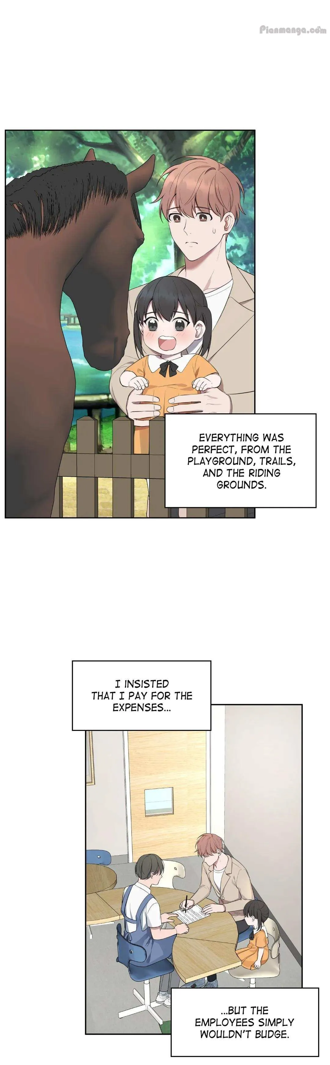 Finding the Way Chapter 26 page 28 - 
