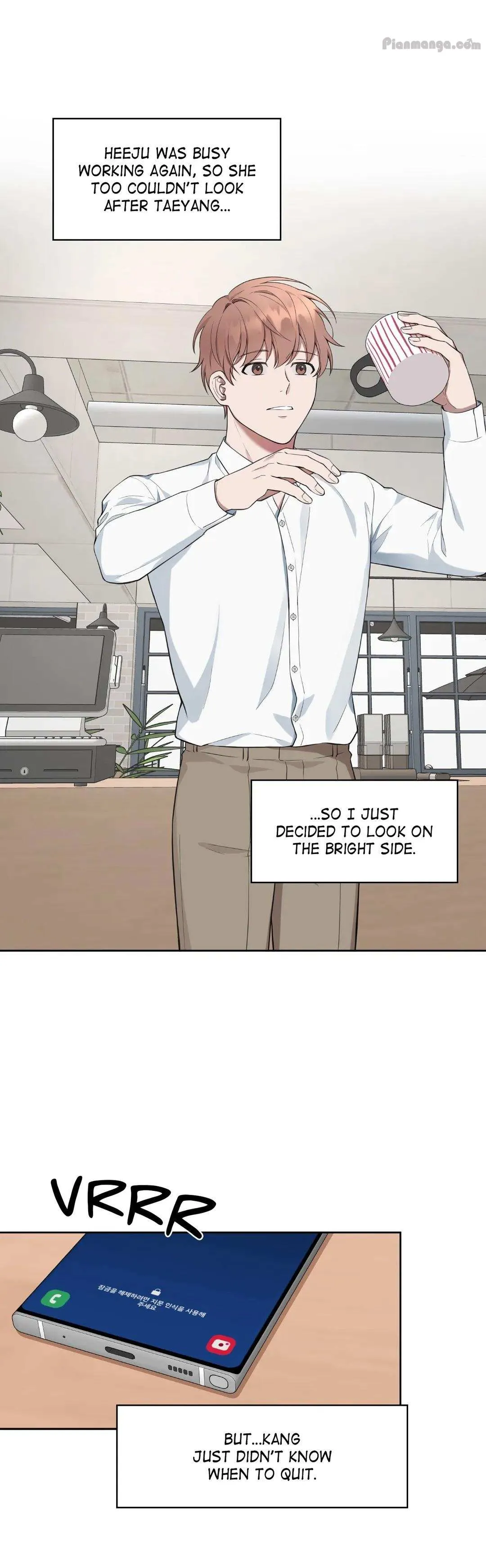 Finding the Way Chapter 26 page 29 - 