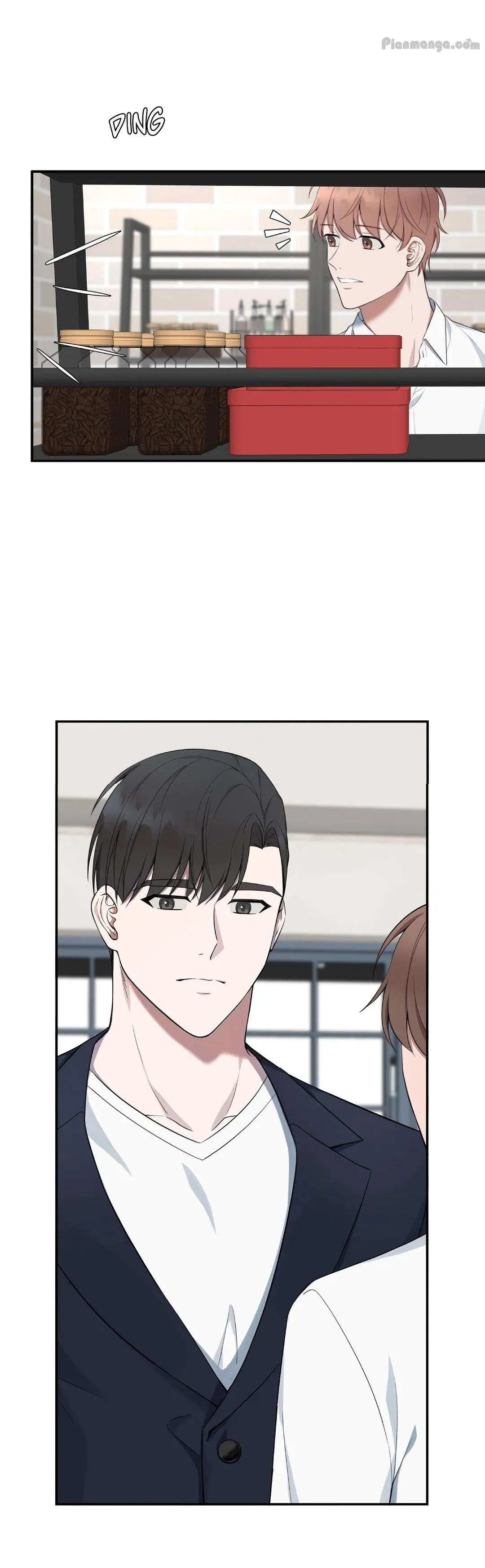 Finding the Way Chapter 26 page 6 - 