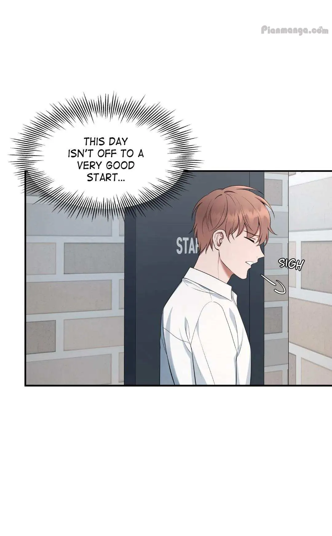 Finding the Way Chapter 26 page 7 - 