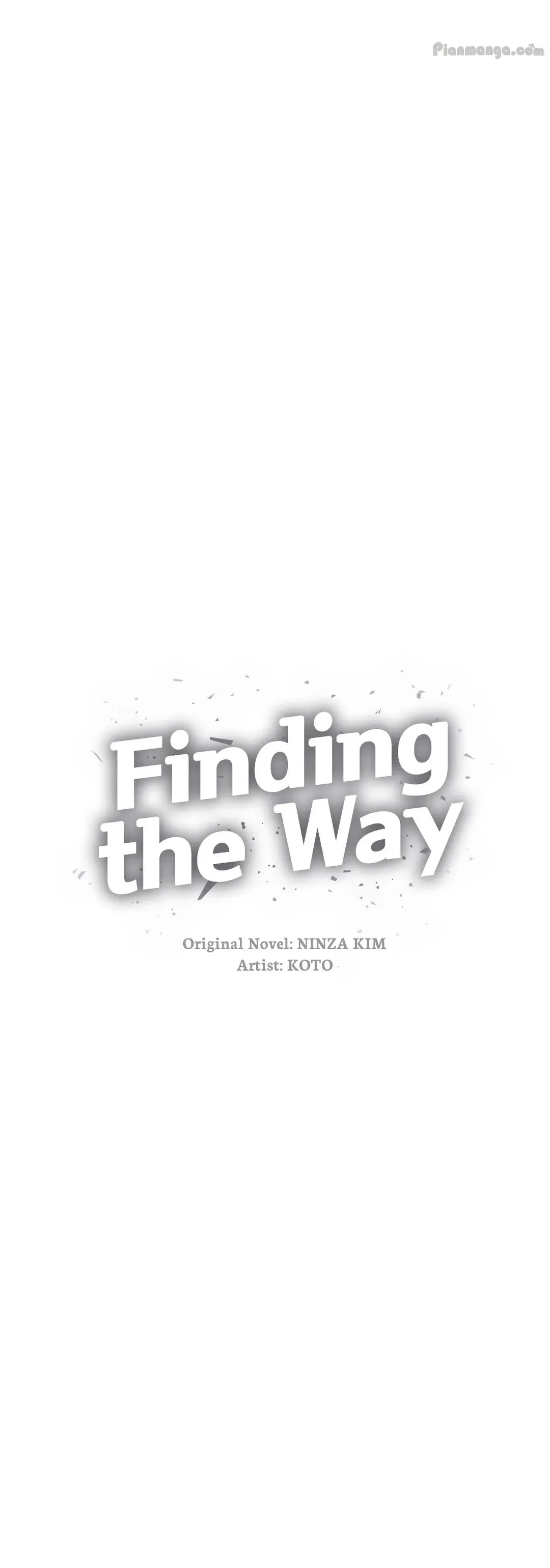 Finding the Way Chapter 26 page 8 - 