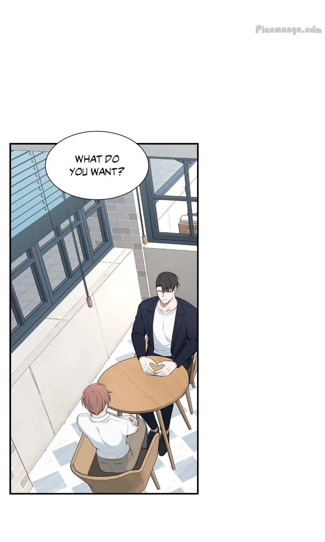 Finding the Way Chapter 26 page 9 - 