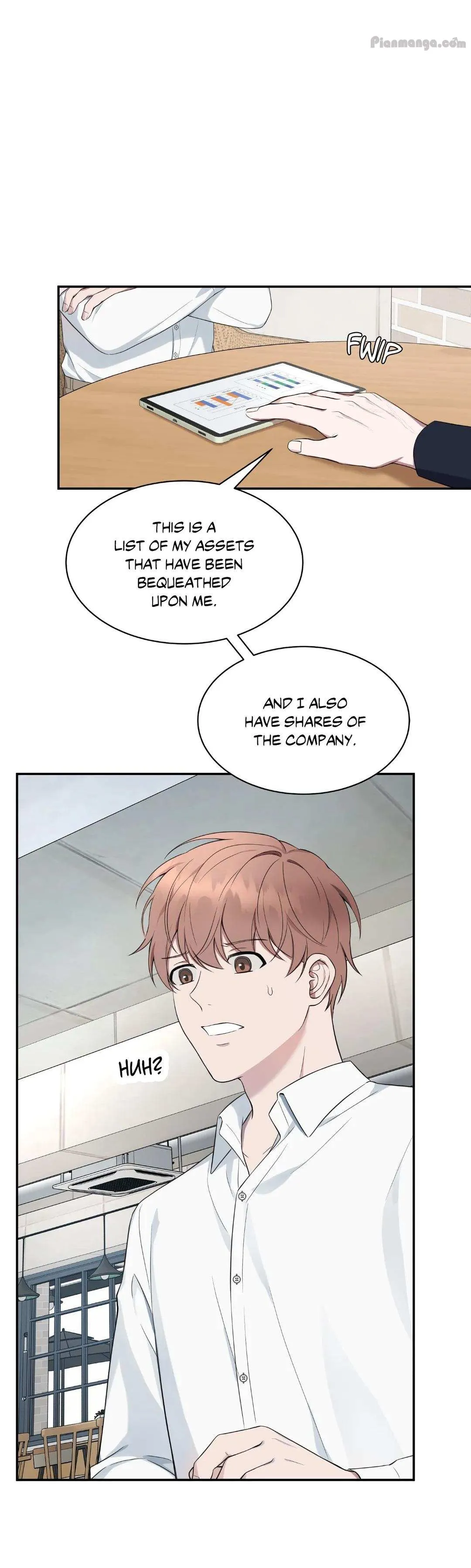 Finding the Way Chapter 26 page 10 - 