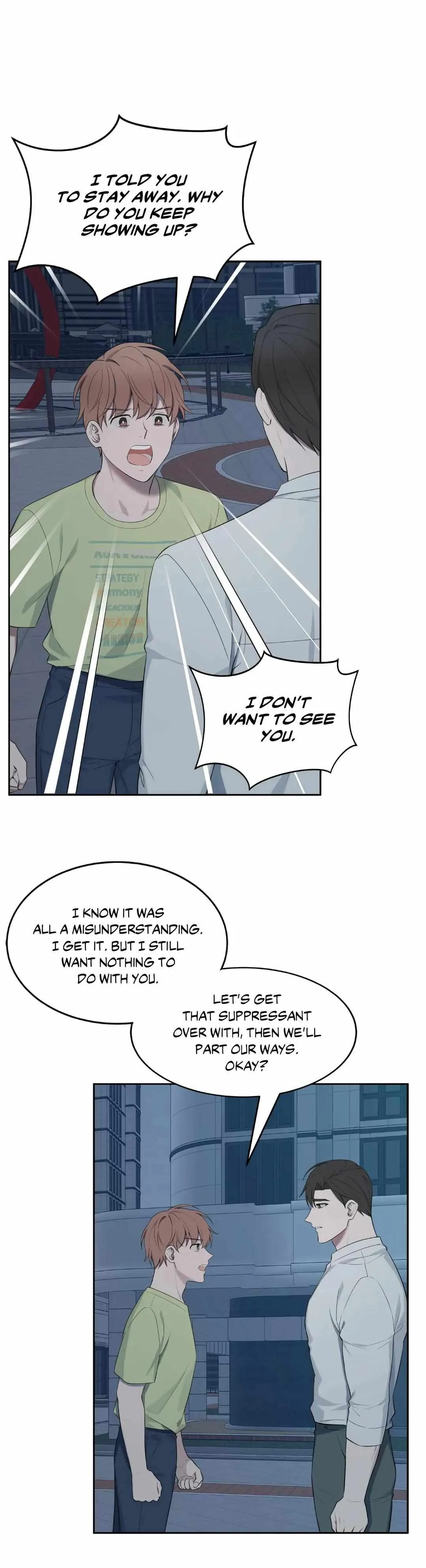 Finding the Way Chapter 27 page 2 - 