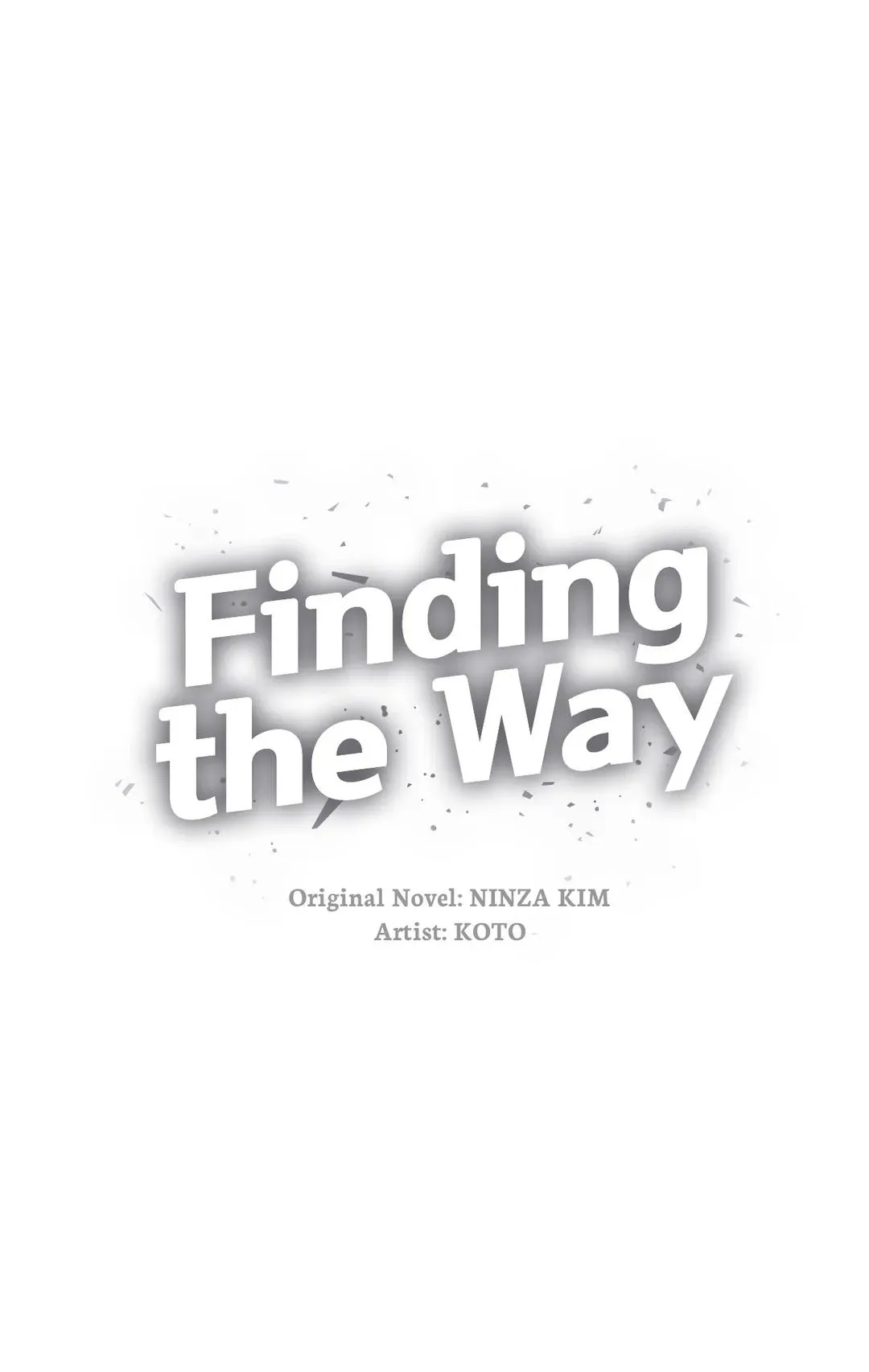 Finding the Way Chapter 27 page 12 - 