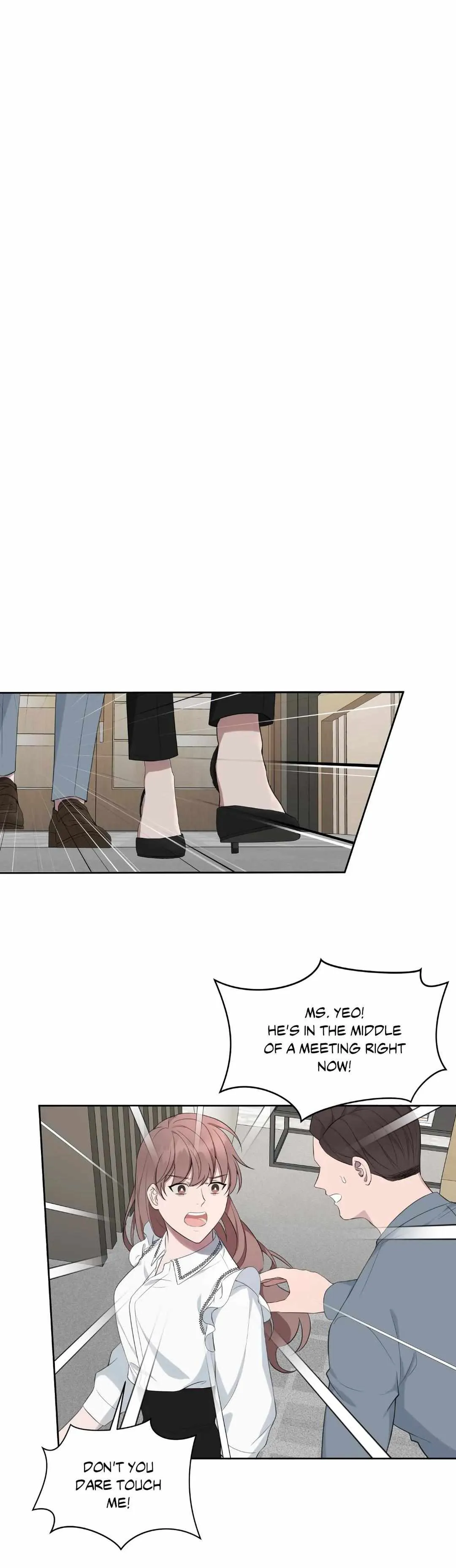 Finding the Way Chapter 27 page 13 - 
