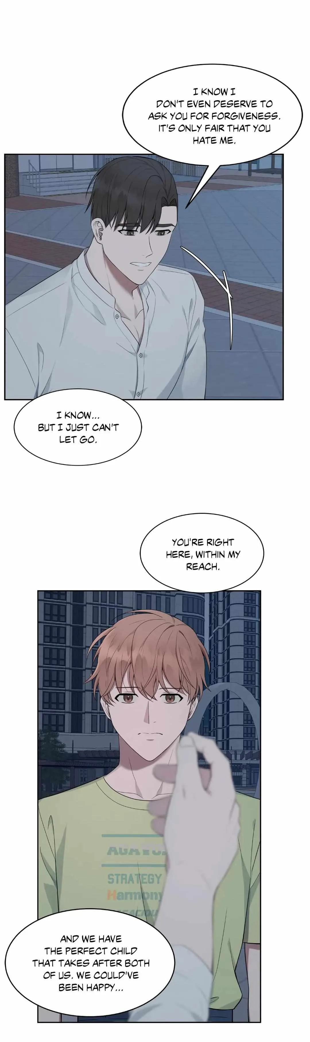 Finding the Way Chapter 27 page 3 - 