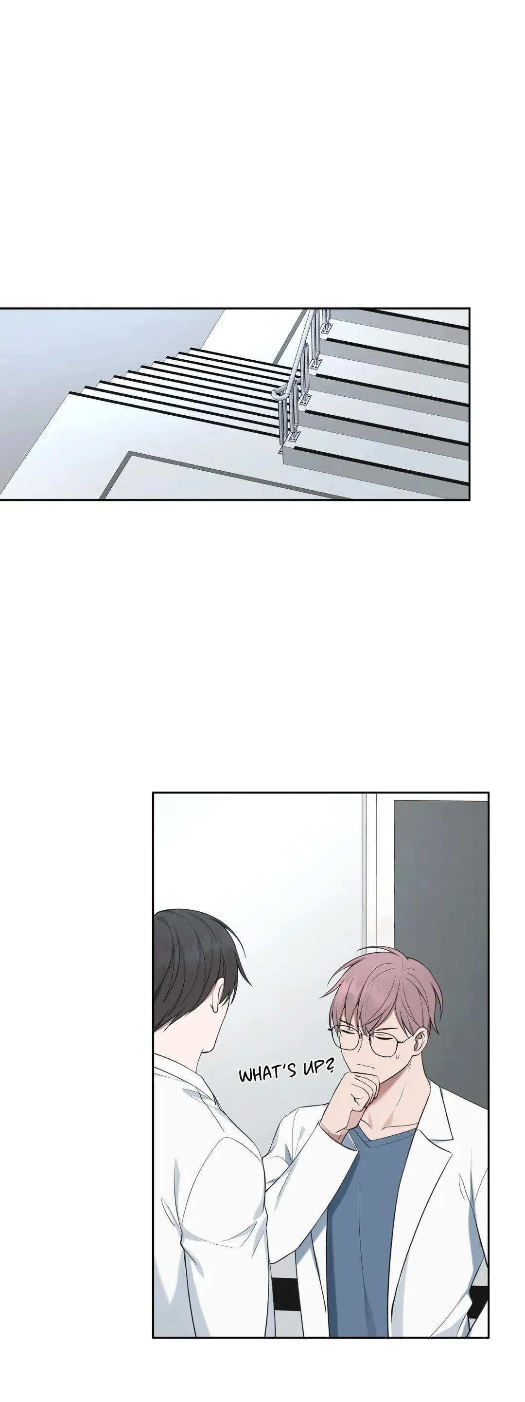 Finding the Way Chapter 27 page 25 - 
