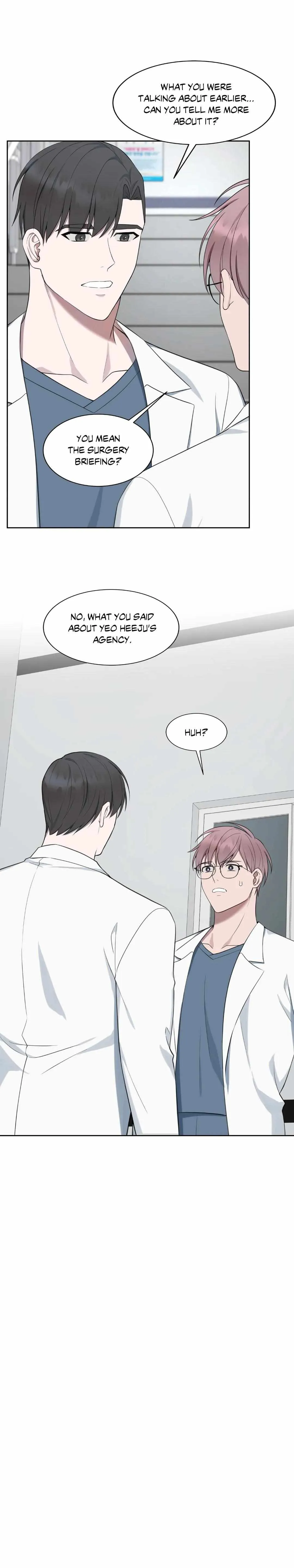 Finding the Way Chapter 27 page 26 - 