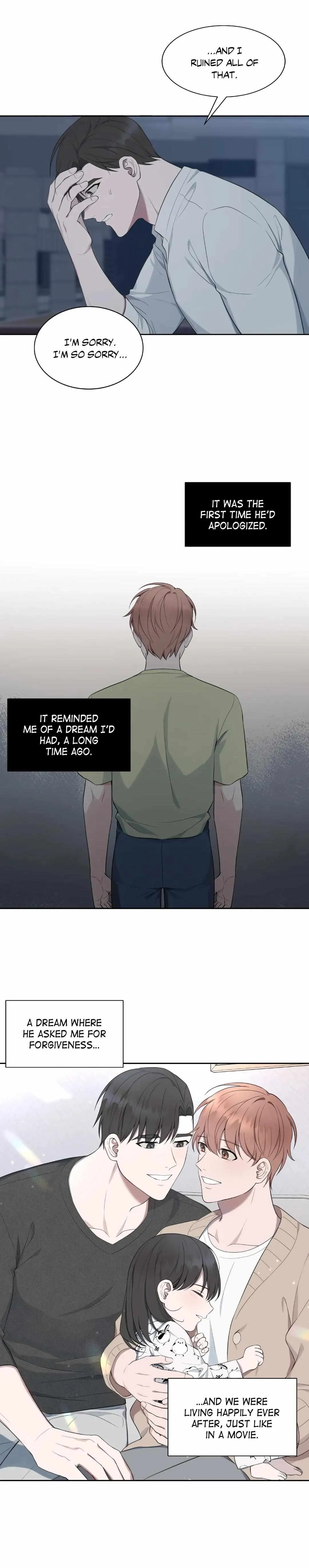 Finding the Way Chapter 27 page 4 - 